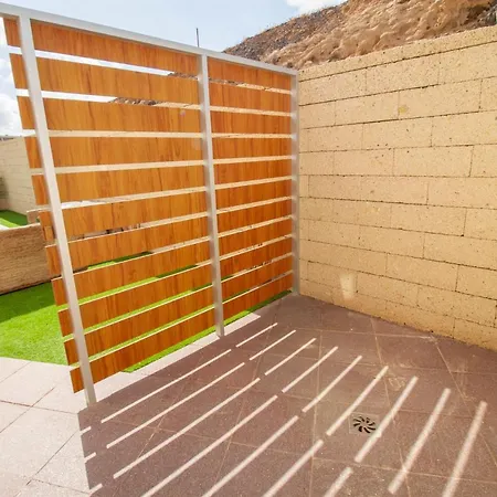 Apartament Medano4you La Terraza Martines El Médano