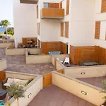 דירה Medano4you La Terraza Martines