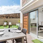 Medano4you La Terraza Martines אל מדאנו