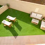 Medano4you La Terraza Martines אל מדאנו