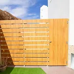 Medano4you La Terraza Martines דירה אל מדאנו