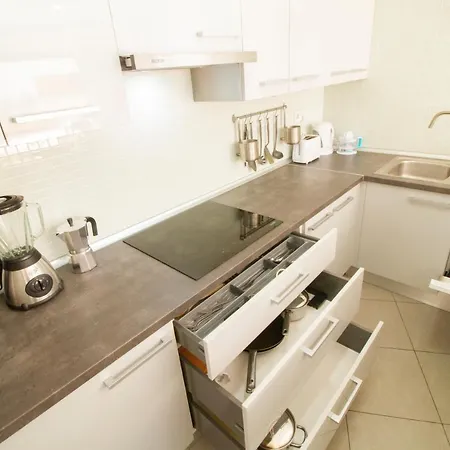 Apartamento Medano4you La Terraza Martines