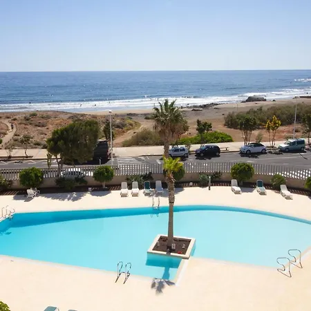 Apartment Medano4you La Terraza Martines *