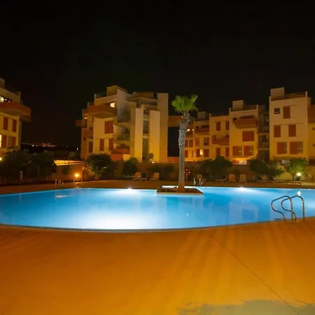 Apartment Medano4you La Terraza Martines El Medano (Tenerife)