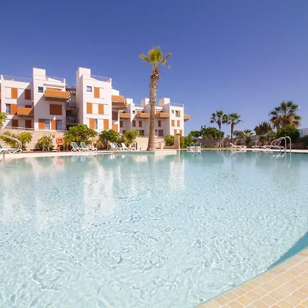 Medano4you La Terraza Martines Apartment