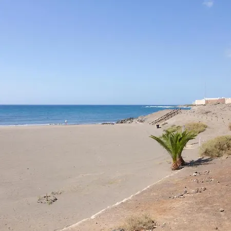 Apartment Medano4you La Terraza Martines El Medano (Tenerife)