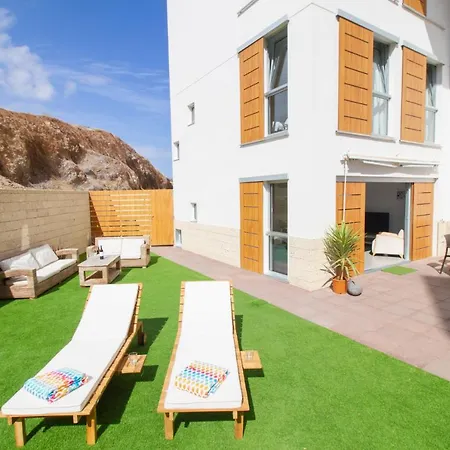 Medano4you La Terraza Martines Apartamento
