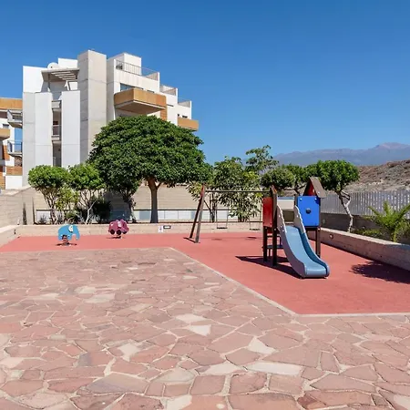 Medano4you La Terraza Martines Apartment