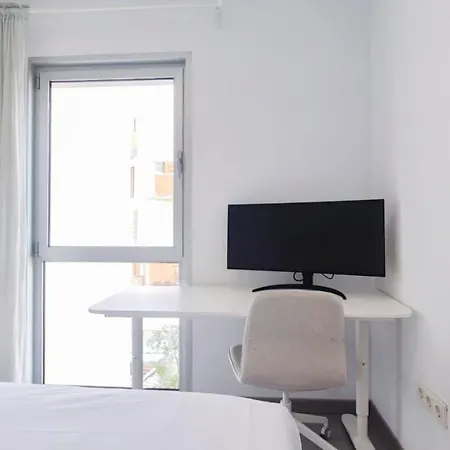 Medano4you La Terraza Martines Apartment