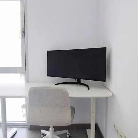 Apartamento Medano4you La Terraza Martines