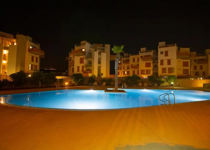 Apartamento Medano4you La Terraza Martines El Médano
