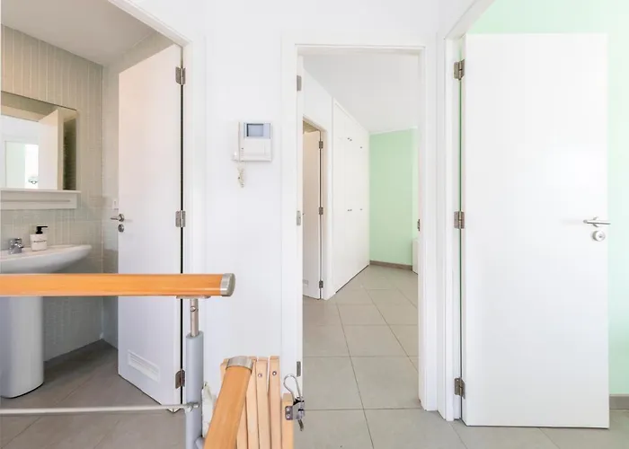 Apartamento Medano4you La Terraza Martines El Médano