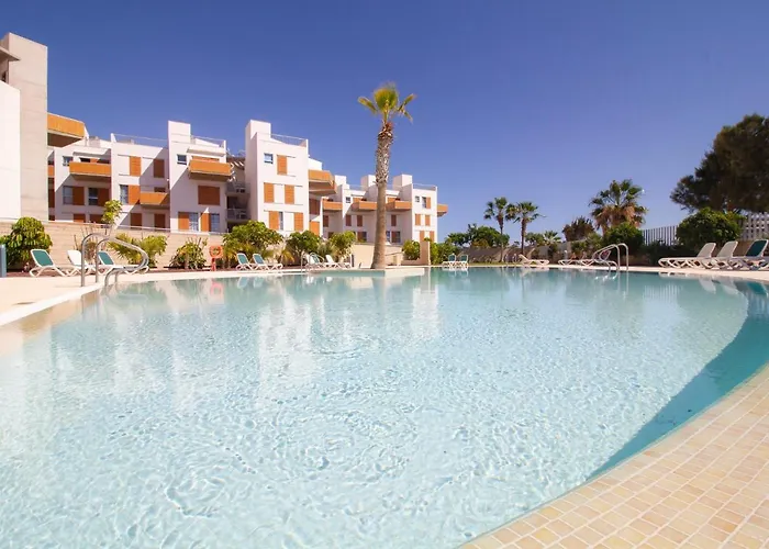 Medano4you La Terraza Martines Apartamento