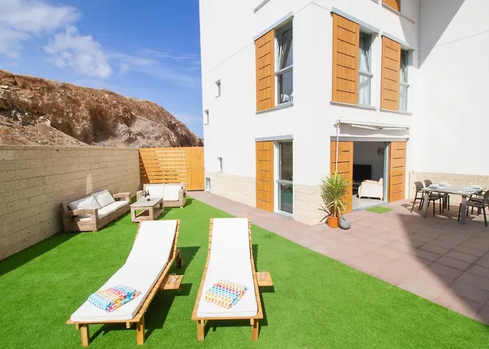 Medano4you La Terraza Martines Apartamento