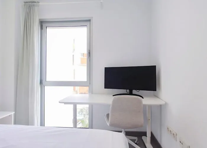 Medano4you La Terraza Martines Apartamento